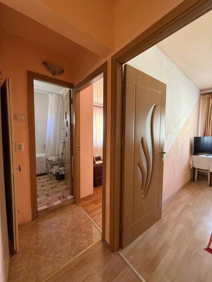 Apartamet 3 camere - Decomandat - Sibiu