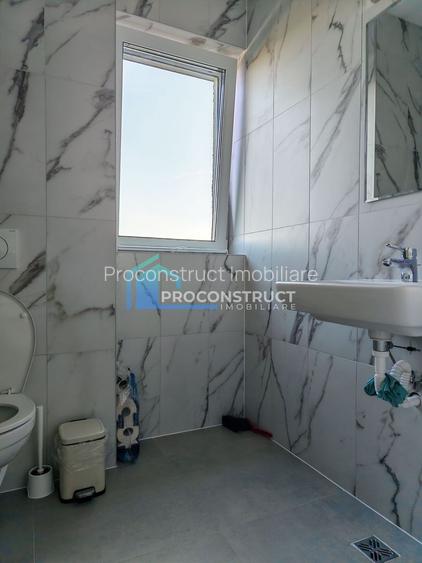 Apartament 3 camere de închiriat | Lipovei | Bloc nou | Terasă 30 mp | - 4