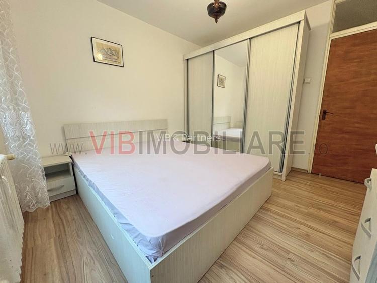 Crangasi - 2 Camere - Parc - Lacul Morii - 8
