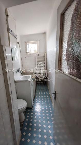 Apartament 2 camere | Tomis Nord – Strada Tulcei | Etaj 3/4 - 2