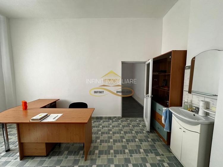 Cabinet medical de inchiriat
