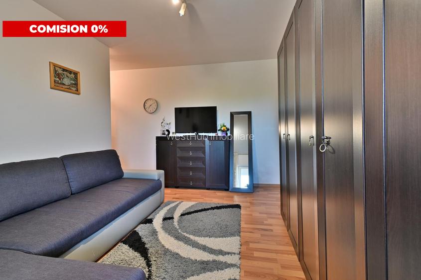 COMISION 0% Apartament cu 3 camere, 65 mp utili + balcon - Soarelui - 2