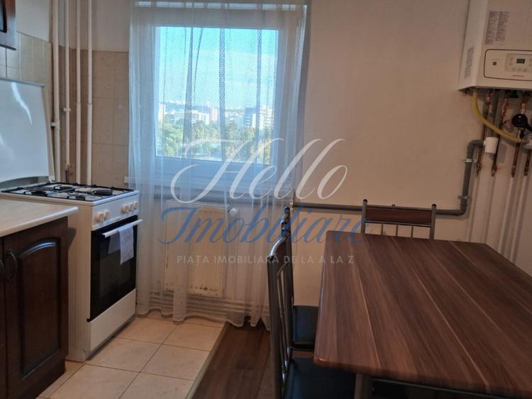 Apartament 2 camere, 54 mp, balcon | Grigorescu, Cluj-Napoca