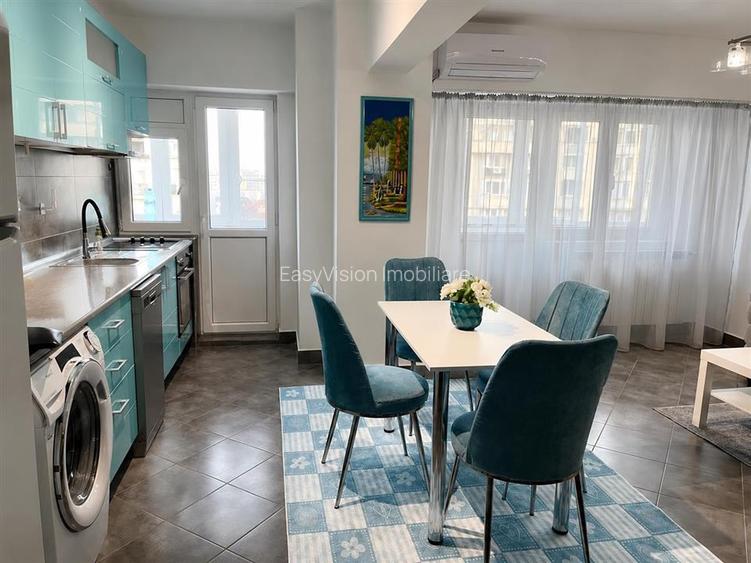 Apartament 2 camere | Piata Alba Iulia - Decebal | Sector 3 - 3