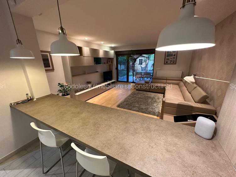 Duplex   Dumbravita - 3