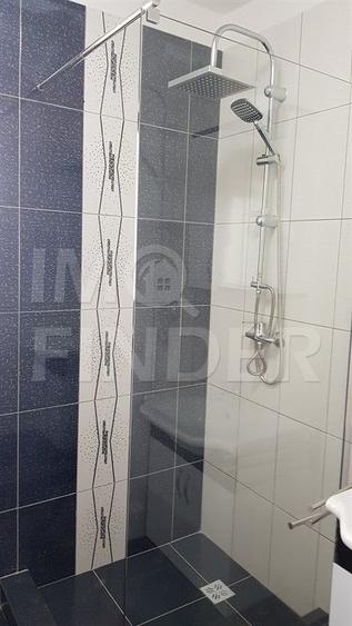 Inchiriere casa tip duplex in zona Europa