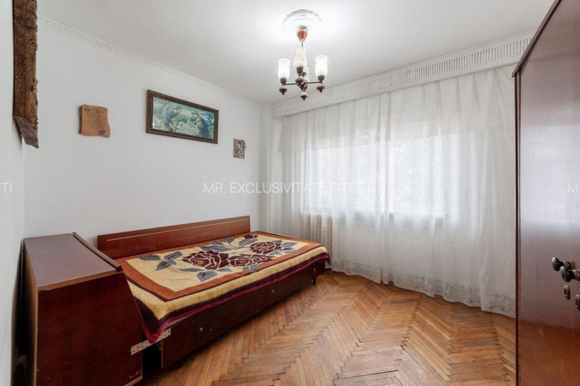 Apartament 2 camere, etaj 2, Banat, Pediatrie - 3