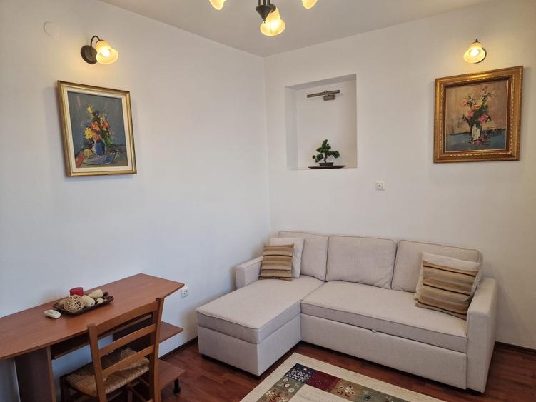 Apartament 3 camere | Dorobanți | Centrală proprie | Metrou Aviatorilor 15 min