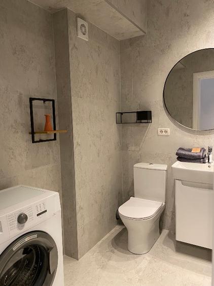 Apartament 2 camere | Parcul Carol | Parcare supterana inclusa |