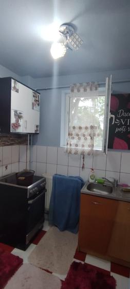 Apartament 3 camere Biserica Rossetti