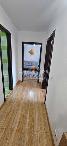 Parcare Inclusă! 2 Camere Modern, Metrou Dristor, Parter Înalt (Bloc A - 4