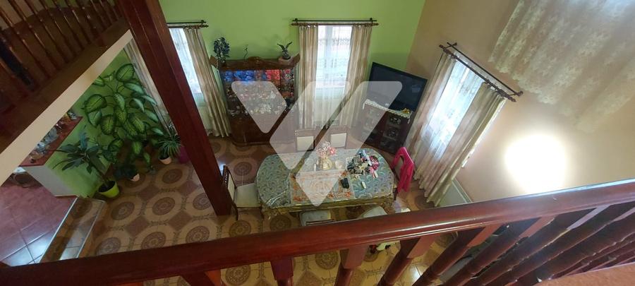 Casă individuală 4 camere, teren 845 mp – Daia, Sibiu