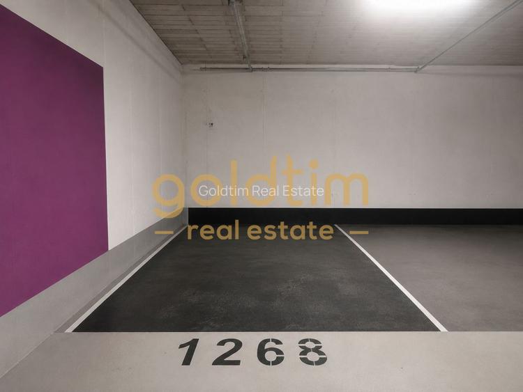 NOU / PORSCHE NORD / SAUNA  / ANSAMBLU CU GYM SI PISCINA - 12