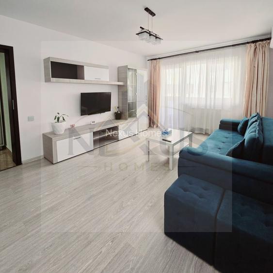 🏡 Apartament decomandat  2 camere | loc de parcare inclus - 3