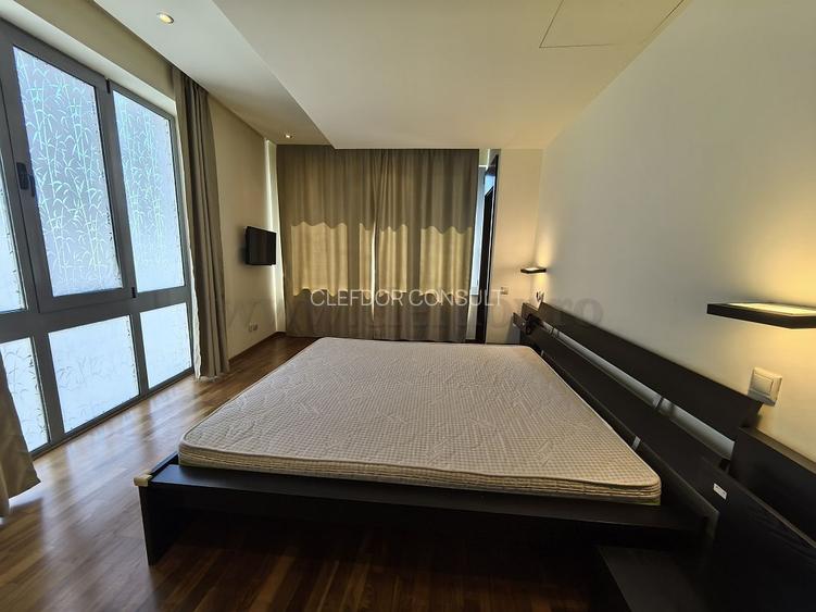 Apartament cu acces la piscina- Zona Iancu Nicolae - 14