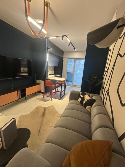 STUDIO 2 CAMERE-COMPLEX REZIDENTIAL PREMIUM -COMISION 0%-THEODOR PALLADY