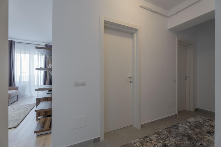 Apartament de 2 camere | Parcare | Unirea Towers