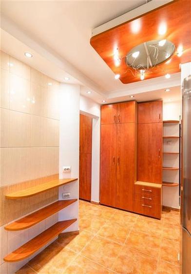 Apartament 2 camere Metroul Brancoveanu