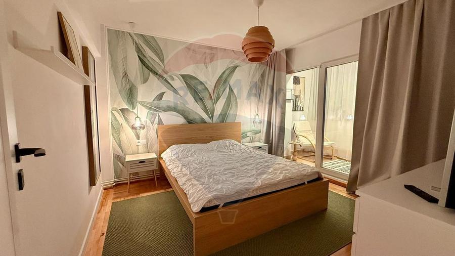 Comision 0% | 2 Camere Modern – Gheorgheni (Zona Piața Hermes)
