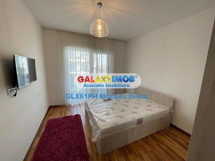 Inchiriere apartament 3 camere, MRS Residence, Albert, Ploiesti