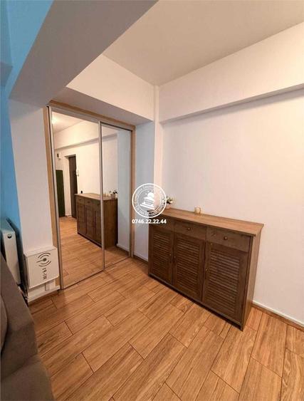 Apartament 2 camere in CUG Aleea Tudor Neculai