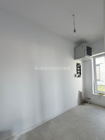 Giarmata-Vii, Casa Individuala, Toate utilitatile - 8