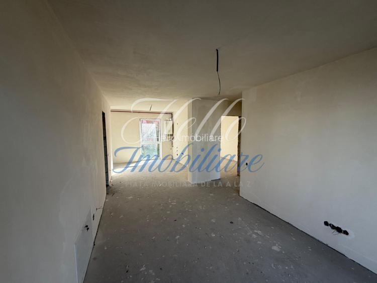 Apartament 3 camere, 59,83 mp, zona Zorilor - 2