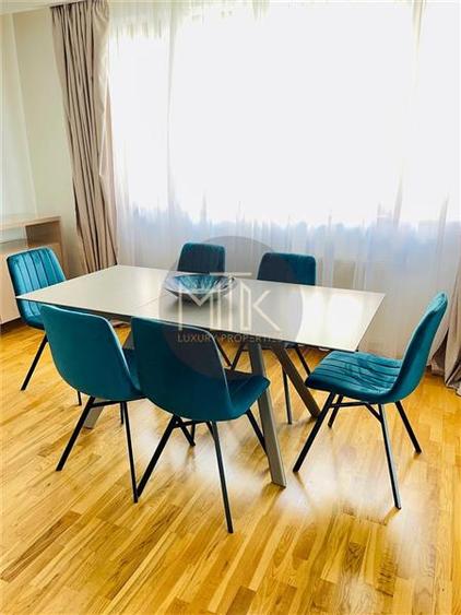 Apartament 4 camere lux I North Lane Residence I 1 Loc de parcare