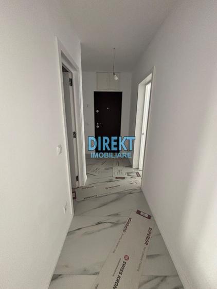 Apartament 4 camere