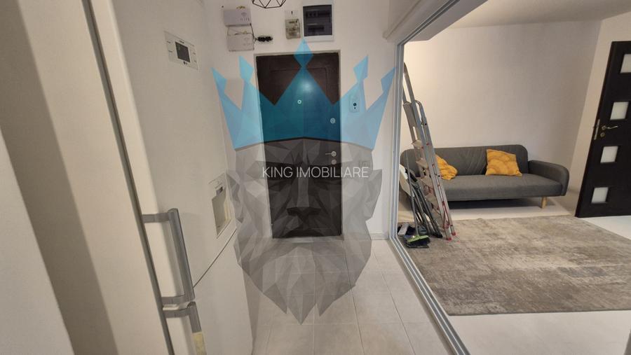 Apartament 2 Camere Gara de Nord Bucuresti - 15