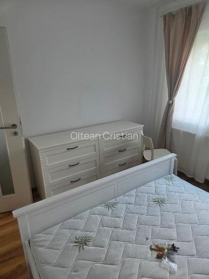 Apartament 2 camere, Drumul Taberei, Valea Ialomitei 2A, bloc reabilitat - 12