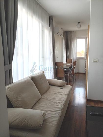Apartament de inchiriat cu 2 camere, zona Nufarului, Oradea, Bihor. - 8