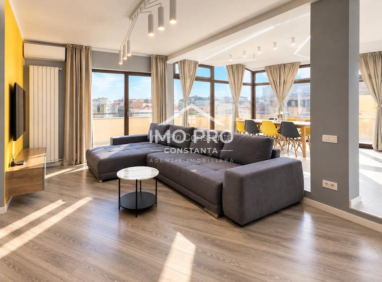 Apartament 3 camere 150mp - 4