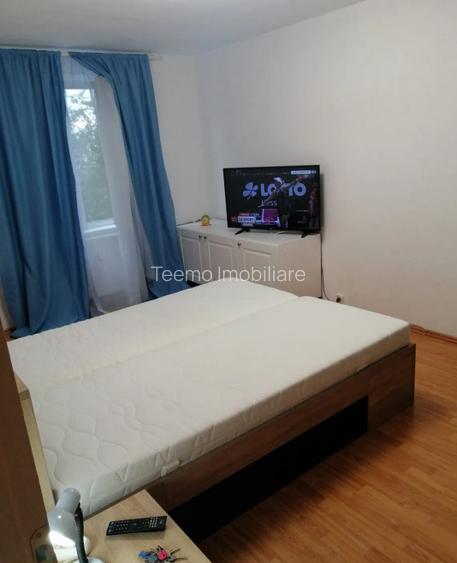Apartament 2 camere, decomandat, 55 mp, ac, balcon, metrou aproape, Crangasi - 2