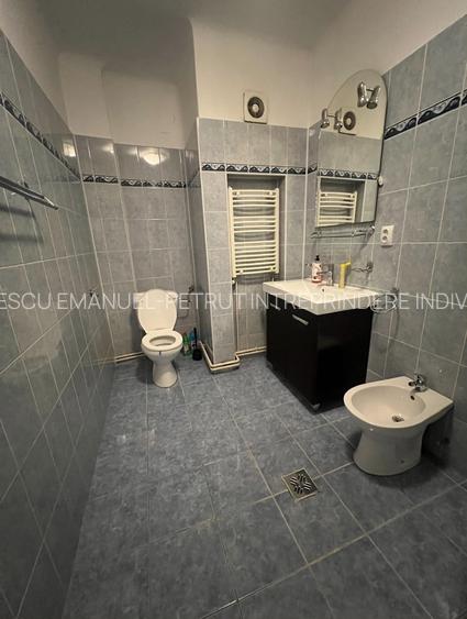 Apartament 4 camere | Calea Plevnei | Cismigiu | Izvor | cu centrala | - 10