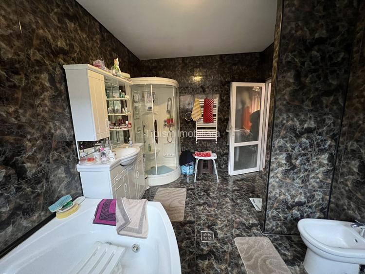 Vila P+M, zona Elena Doamna - 7