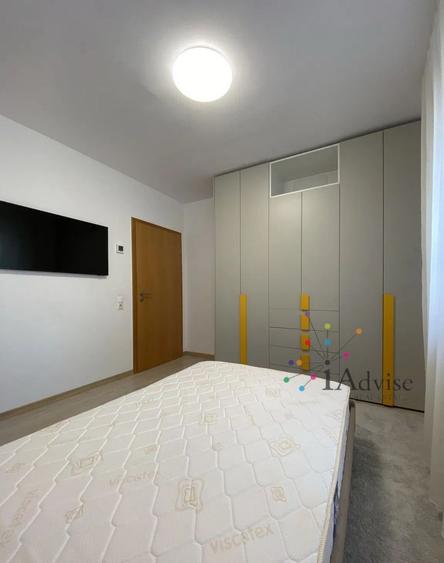 Apartament 4 camere Avantgarden, Brasov