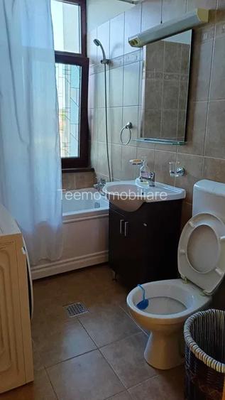 Apartament 2 camere, semidecomandat, 50 mp, centrala, metrou aproape, Pacii - 7
