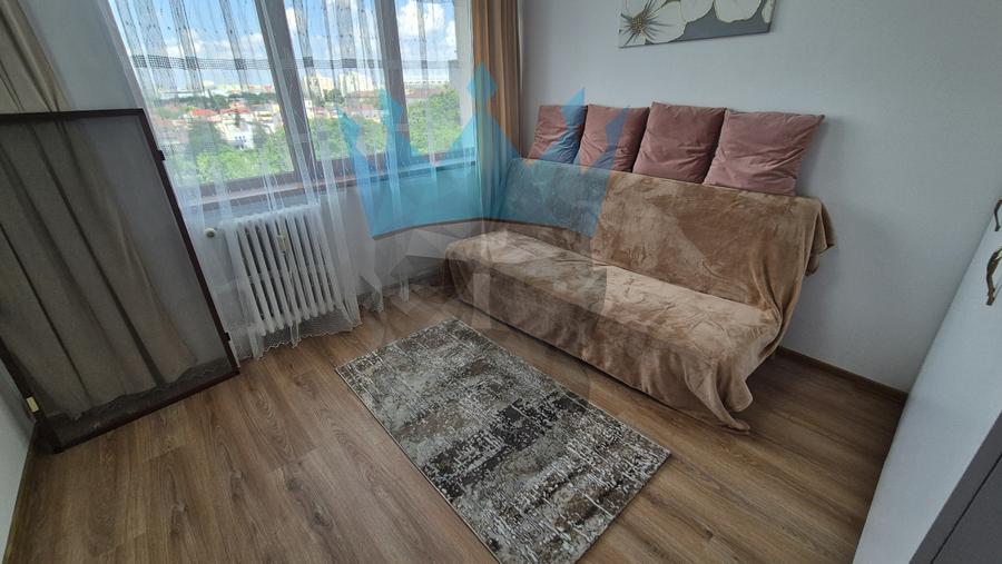 Apartament 3 Camere Iancului Bucuresti