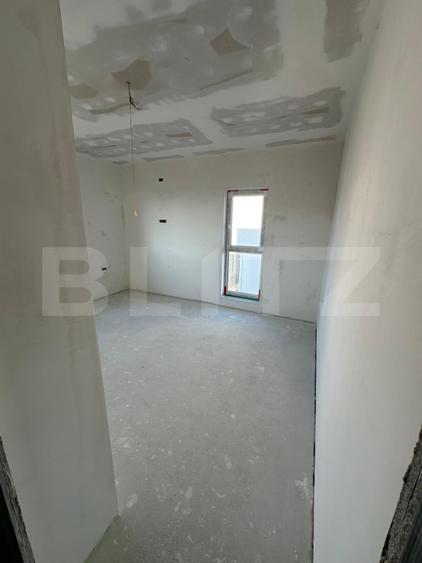 Casă individuală modernă, 115 mp utili, teren 600 mp – Giarmata