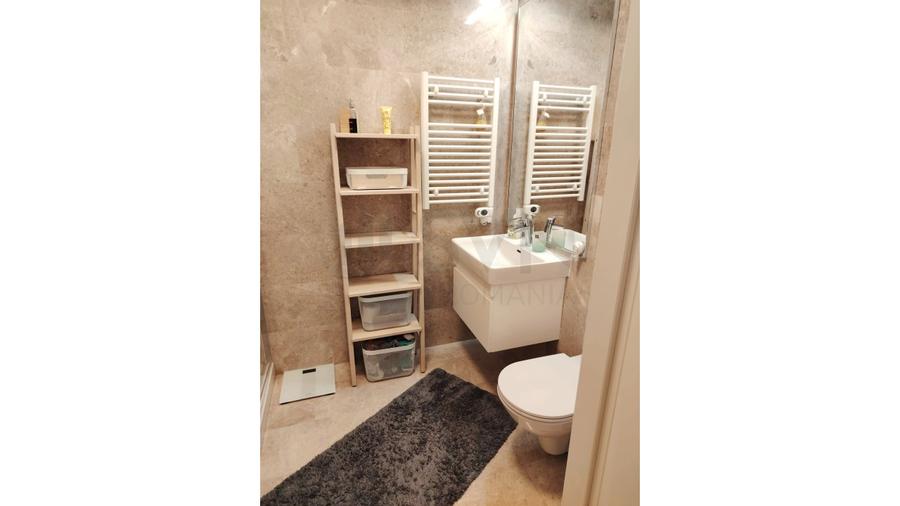 REA1026855 Apartament modern 3 camere I Luxuria Residence I View panoramic