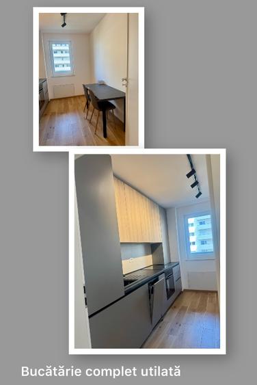 APARTAMENT 2 CAMERE | URBAN PLAZA BRAȘOV