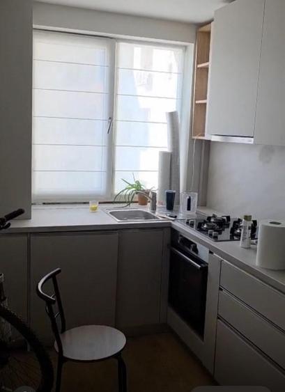 Apartament 2 camere 42 mp - Piata Amzei- Romana