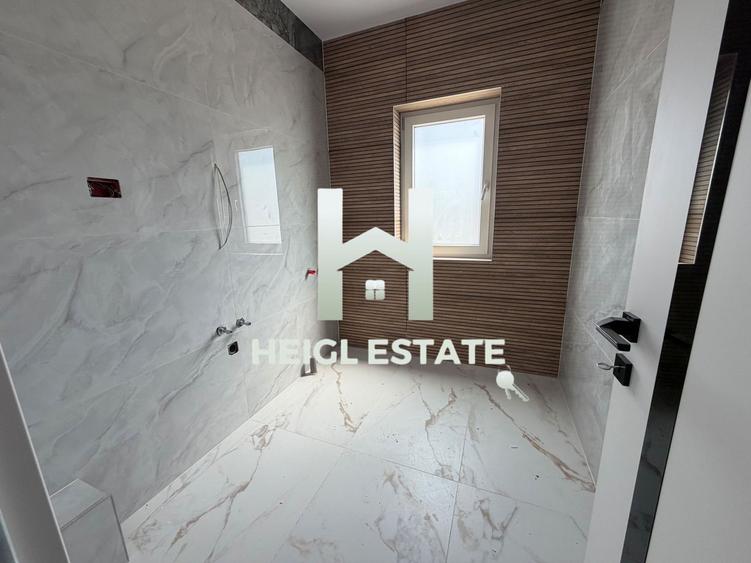 Apartament cu 3 camere si 2 bai in zona Braytim