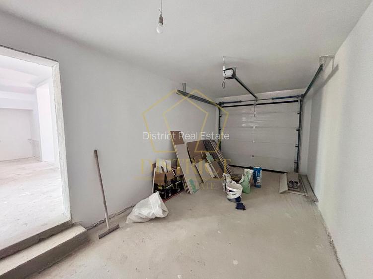 COM0% Casa moderna cu 4 camere si garaj | Dumbravita - 3