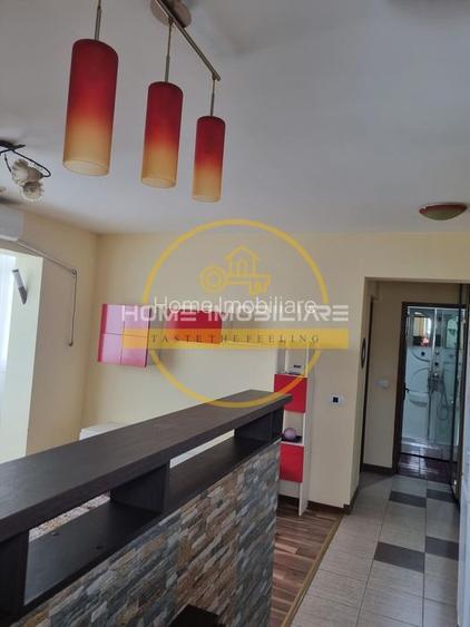 🏠Apartament 3 cam, 65MP, decomandat, etaj 9 // 📍Păcurari - 4