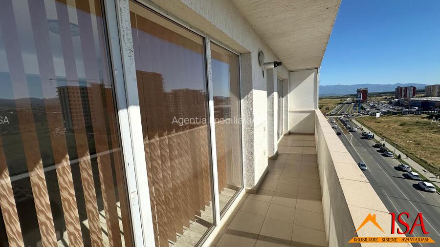 Apartament 2 camere de închiriat – Bulevardul MIHAI VITEAZU, Sibiu - 12