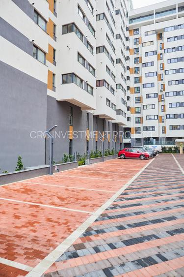 Central Address Residence - APARTAMENT 3  CAMERE DUPLEX - 17