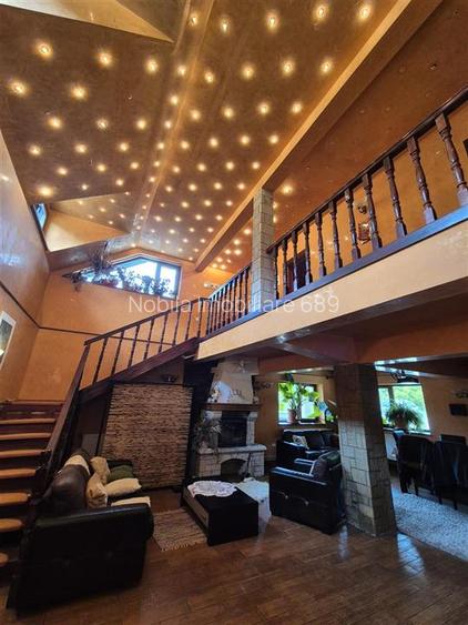 CASA P + M  1 GARSONIERA SI TEREN DE VANZARE IN TARGU OCNA - 33
