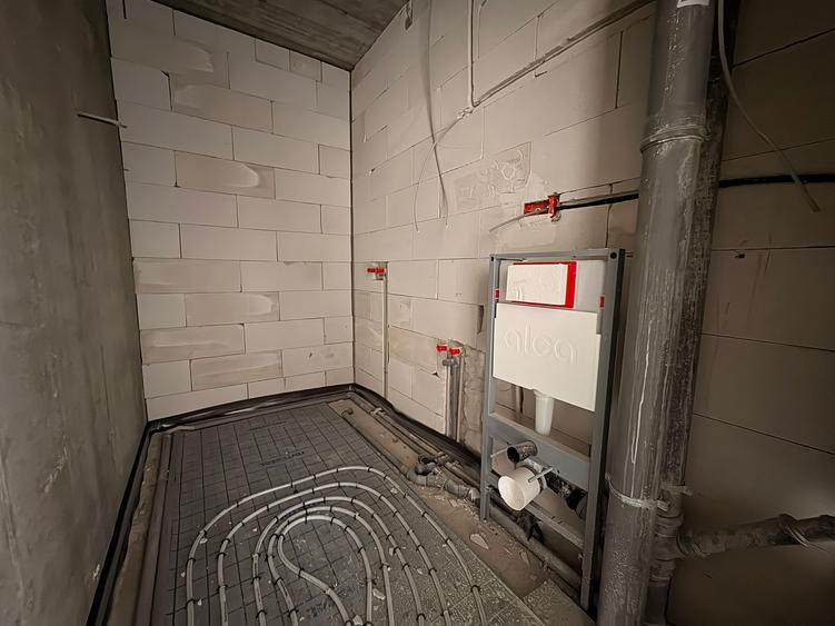 Apartament 2 Camere | 74 mp | Piscina si Loc de joaca | Direct Dezvoltator